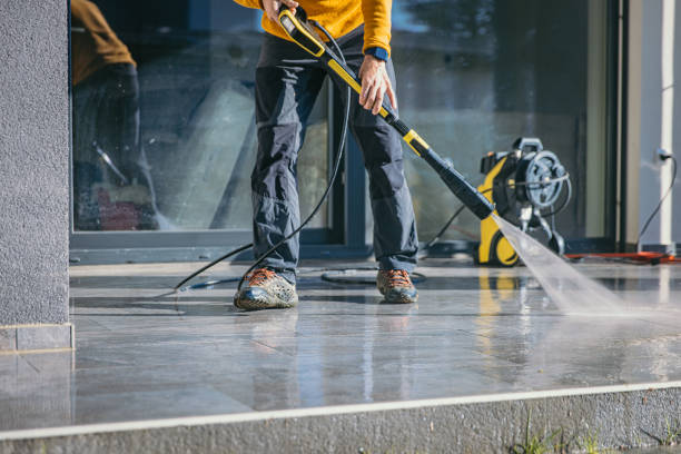Carnegie, PA Pressure Washing Services Company